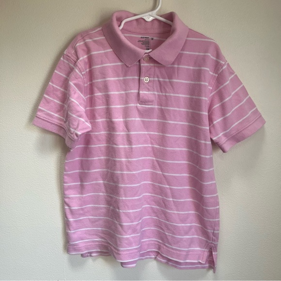 Old navy polo shirt - Picture 2 of 6